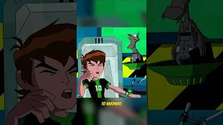 Download lagu The Hidden Bio-Lock Ben Didn’t Know About #ben10 #alienforce mp3