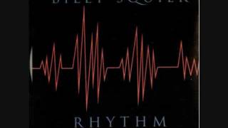 Billy Squier-Don't Talk Like That w/ lyrics