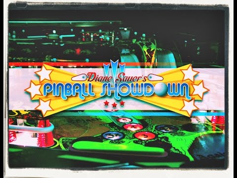 How to Play Pinball Showdown