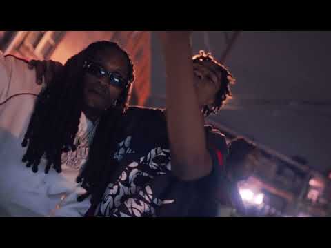 Myu - Richest Killa (Official Video)