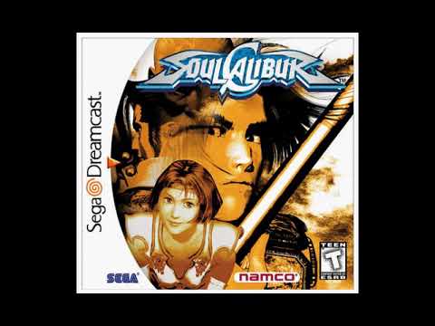 Sound Test Unlocked! Best VGM 3118 - Going to Where the Wind Blows - Reprise (Soul Calibur)