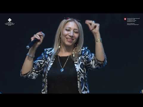 Ethno-Jazz Music Concert 2021