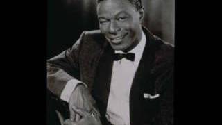 Nat King Cole - Let me tell you,babe