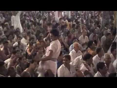 Radha Rani Hamari Sarkar Fikar Mohe Kahe Ki, Bhajan by Govind Bhargava Ji