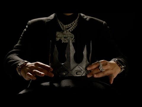 蛋頭 BG8LOCC – 無冕之王 Uncrowned (Official MusicVideo) (CC)