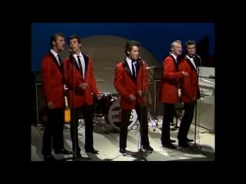 The Boppers - Jerry Williams Show, SVT 1978-10-20