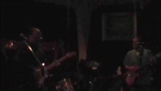 Combo - I Will Survive + Bench Seat (best cover ever)