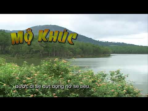 Mộ khúc Sheet - Hồ Quỳnh Hương