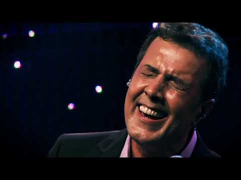 José Augusto - Aguenta Coração (Ao Vivo)