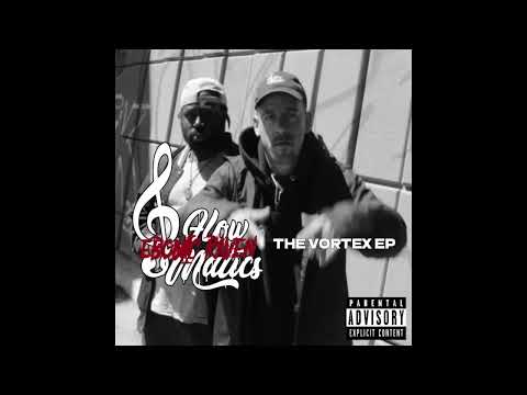 P.FLOW MATICS X EBONIC RAVEN - THE VORTEX EP (FULL ALBUM)