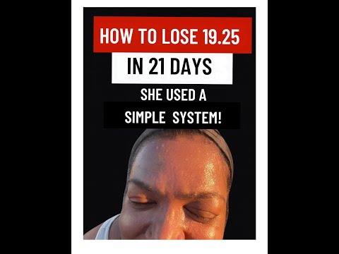 Rocky Bone Fitness video.