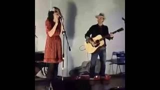 Noche De Ronda  - Carrie Rodriguez &amp; Luke Jacobs