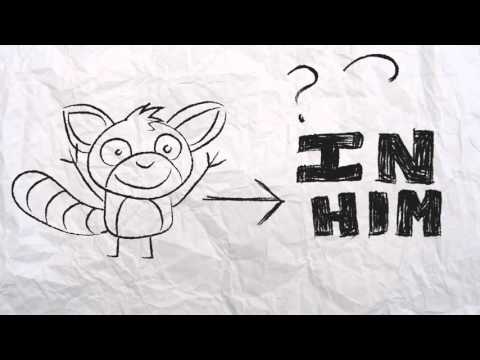 2 CORINTHIANS 5:17 | Kids on the Move