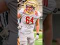 That poor rookie who got frantically chased all over the field by the ULM coach—where is he now#nfl