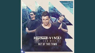 Out Of This Town (Extended Mix)