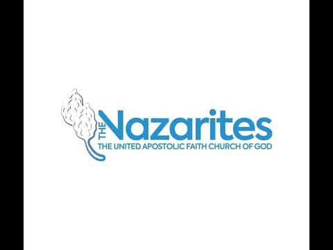 The Nazarites_-_Huya Tinamate