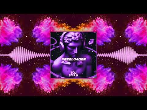 TOM BVRN - Freeloader