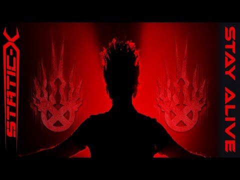 Video thumbnail for Stay Alive