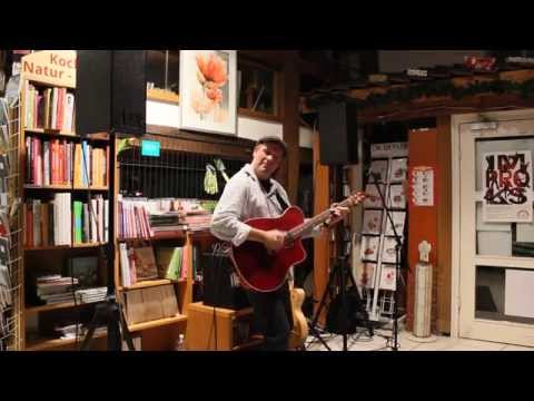 Michael Diehl:Catch the Spirit