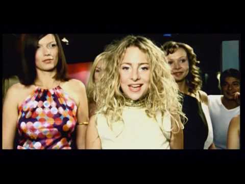 Kristine Blond - Love Shy [Club Asylum Remix]