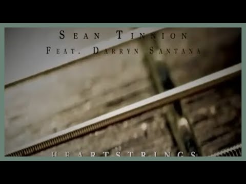 Heartstrings (feat. Santana)
