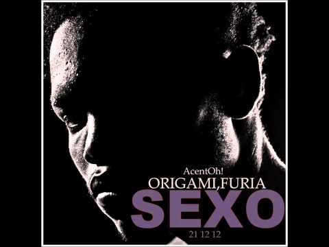 AcentOh - En ete Ghetto