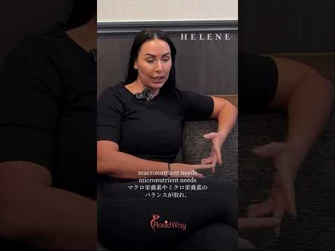 Optimizing Stem Cell Therapy with Lifestyle Support in Tokyo Japan by Helene Clinic