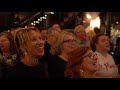 150 Nottingham strangers sing 'Sit Down' by James - Crazy Little Sing Called Pub