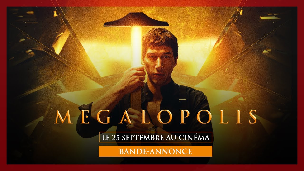 Bande-annonce
