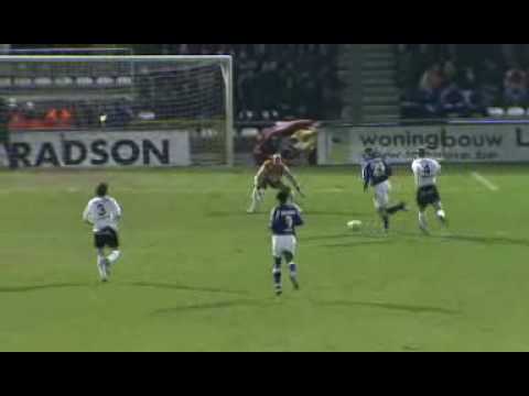 Roeselare - Anderlecht 0-2 ( 2005-2006 )