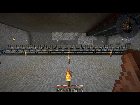 Automate Everything Ep. 70: Processing Iron Ore with Induction Smelters!