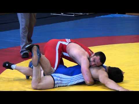 Freestyle Wrestling 74kg - BELARUS vs KAZAKHSTAN