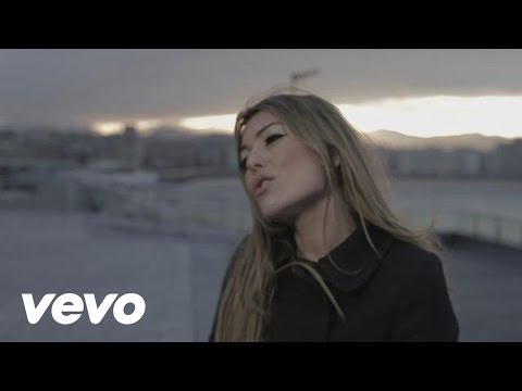 Amaia Montero - Tu Mirada (Videoclip)