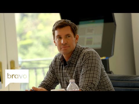 Flipping Out: Você nunca vai adivinhar quantas babás Jeff passou! (Temporada 10, Episódio 7) | Bravo