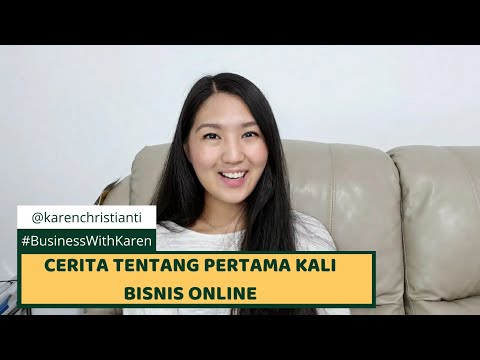 , title : 'Cerita Tentang Pertama Kali Bisnis Online'