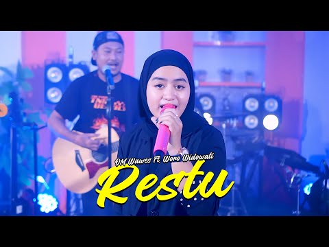 RESTU - OM WAWES FT. WORO WIDOWATI