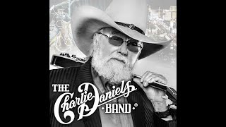 Renegade by Charlie Daniels