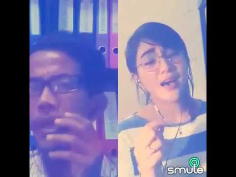 Biarlah merana cover by Raraa ft udein