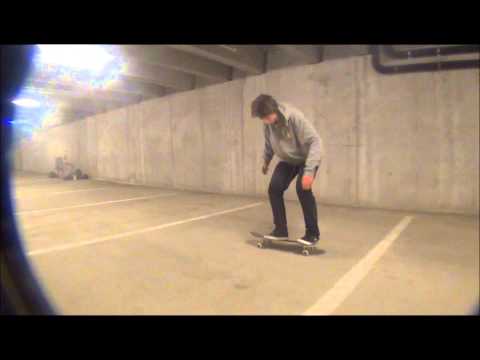 5 on Flat    #Lasse  funch