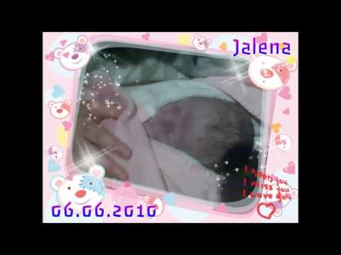 Sternenkind Jalena Teil 2/3