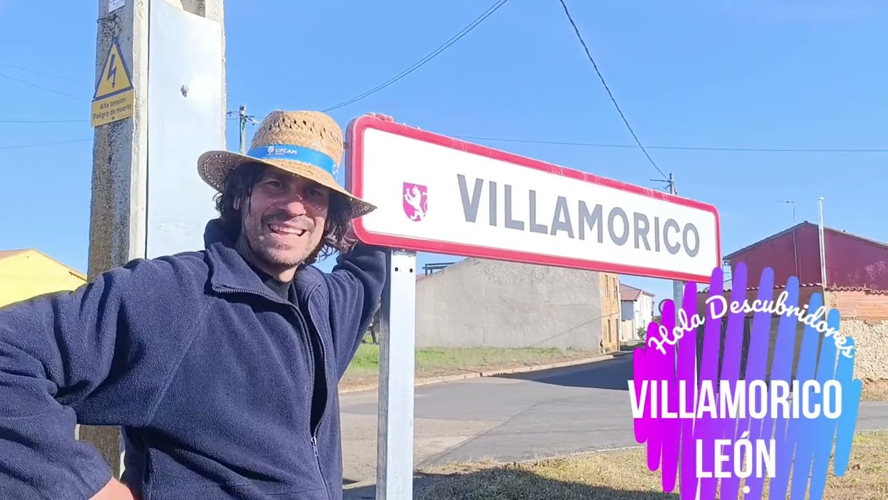 Villamorico, Castilla y León