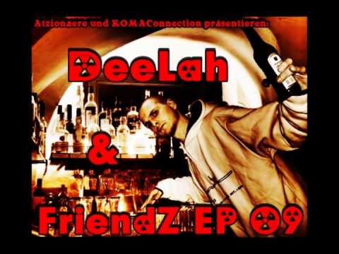 DeeLah & Knecke - Aus dem Weg (Wuppertal Rap) - 2009