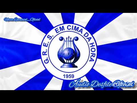 Em Cima da Hora 1999 (AO VIVO)