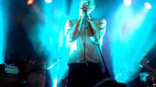 The Walkmen | &quot;Canadian Girl&quot; | Live @ Double Door