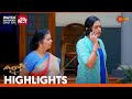Kaliveedu - Highlights of the day | 22 May 2024 | Surya TV