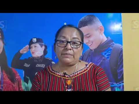 Realizan Comisión Departamental de Discapacidad en Suchitepéquez