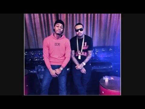 Meet Sims - Rounds Ft. Chinx