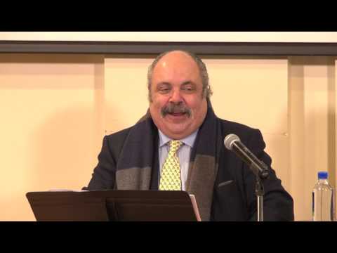 Waiting for Adventures in Italian Opera with Fred Plotkin and Stefano Albertini