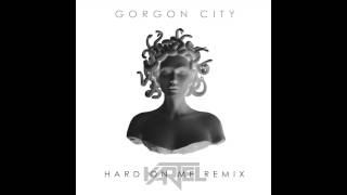 Gorgon City - Hard On Me feat. Maverick Sabre (KEN RiFFY Remix)