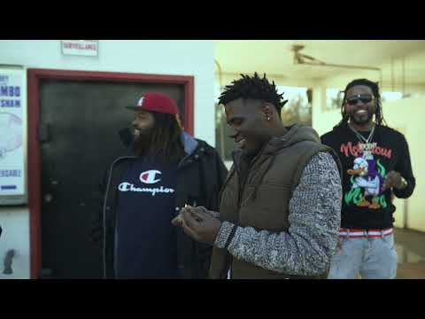 JayCa$h X Upt Jay - So Long